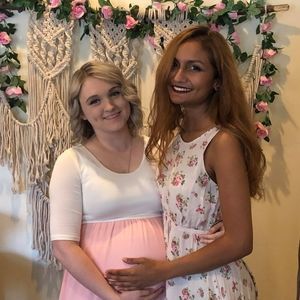 Meet your Posher, Zahra